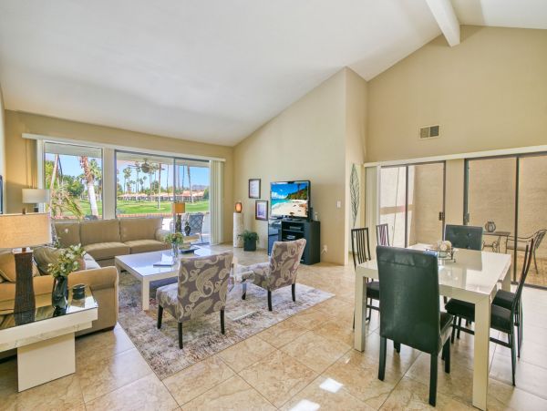 Palm Springs Condo 991926