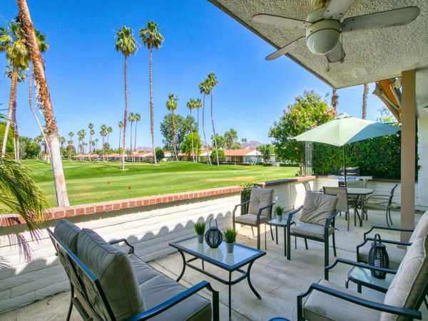 Palm Springs Condo 991926
