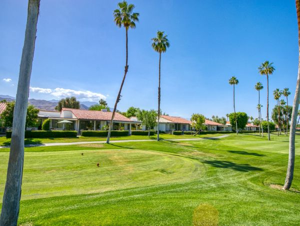 Palm Springs Condo 991926