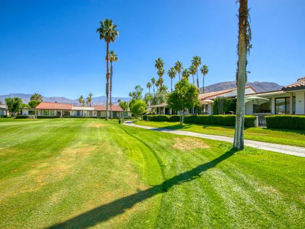 Palm Springs Condo 991926