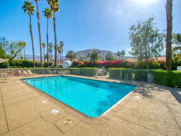 Palm Springs Condo 991926