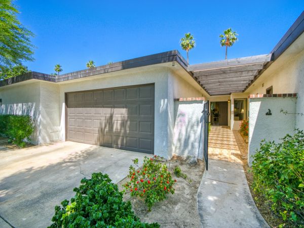 Palm Springs Condo 991926