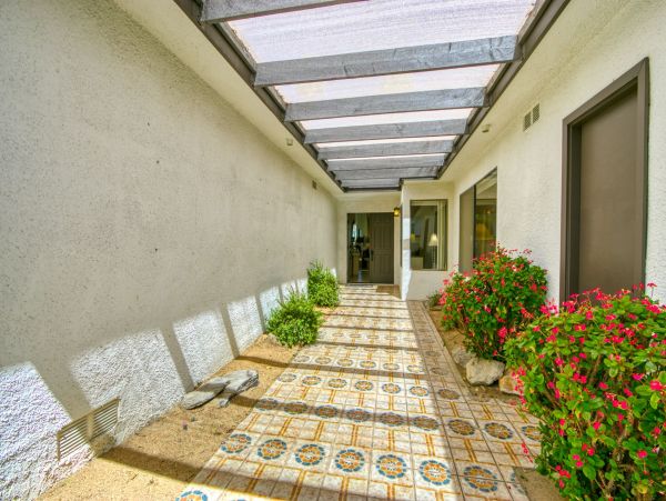 Palm Springs Condo 991926