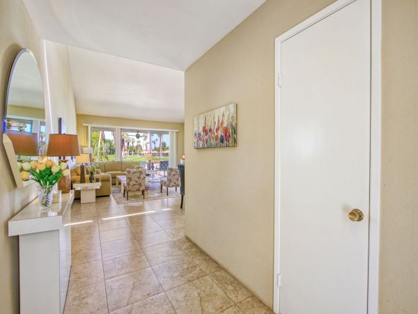 Palm Springs Condo 991926