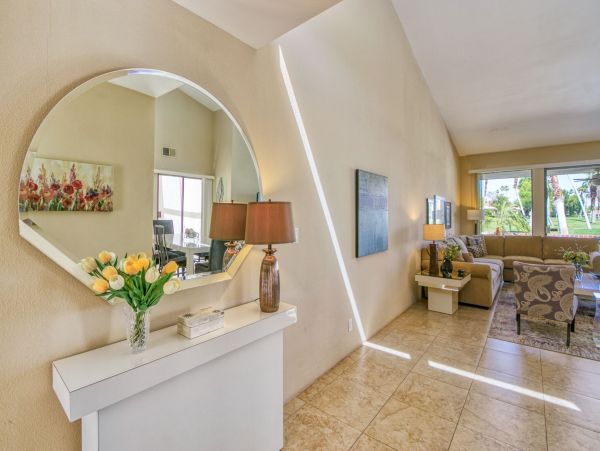 Palm Springs Condo 991926