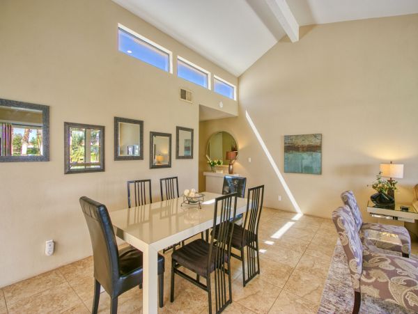Palm Springs Condo 991926
