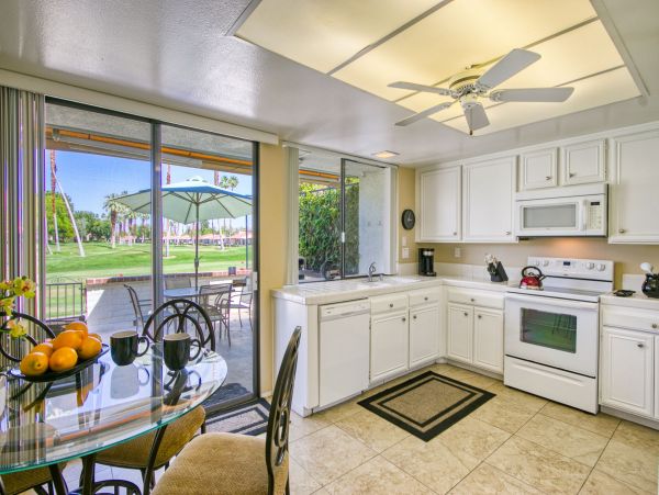 Palm Springs Condo 991926