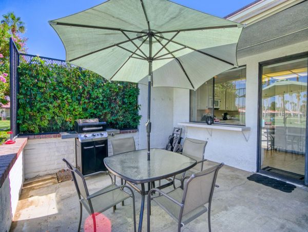 Palm Springs Condo 991926