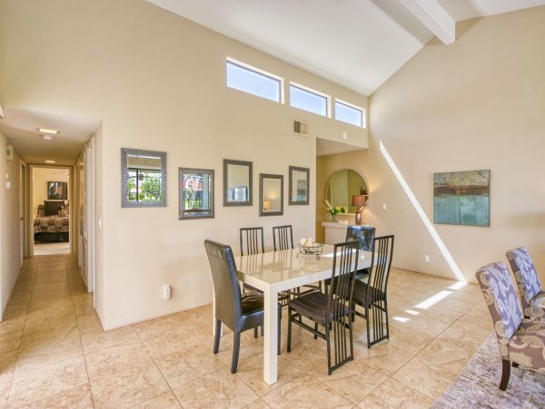 Palm Springs Condo 991926