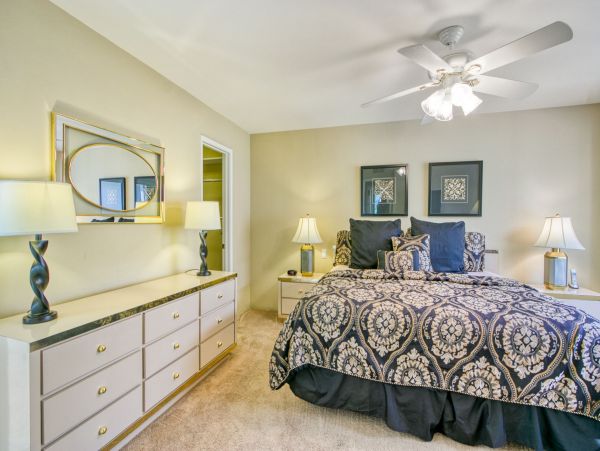 Palm Springs Condo 991926