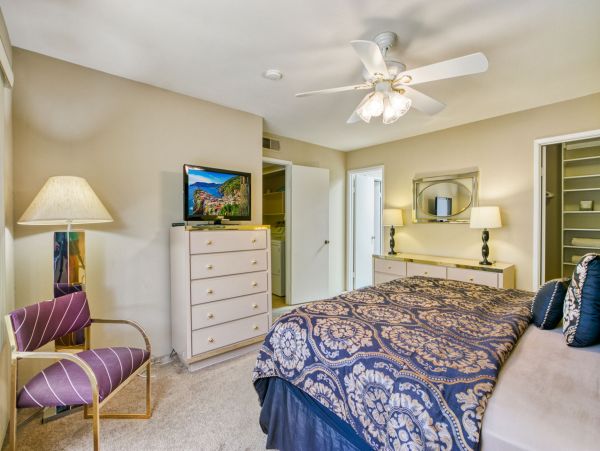 Palm Springs Condo 991926