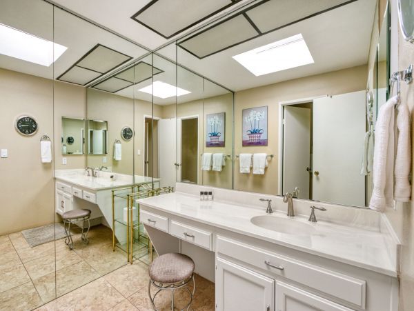 Palm Springs Condo 991926