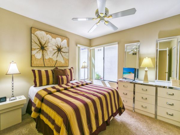 Palm Springs Condo 991926