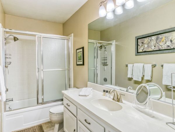Palm Springs Condo 991926