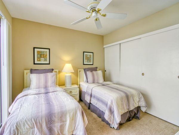 Palm Springs Condo 991926