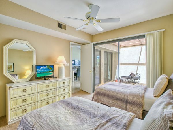 Palm Springs Condo 991926