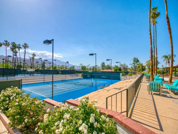 Palm Springs Condo 991926