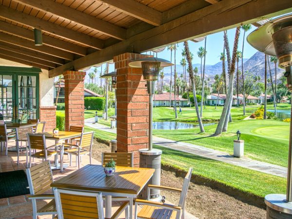 Palm Springs Condo 991926