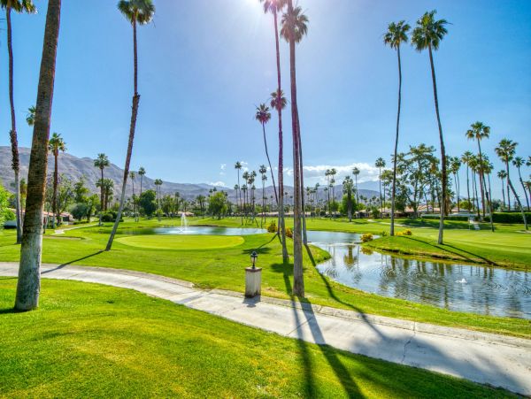 Palm Springs Condo 991926