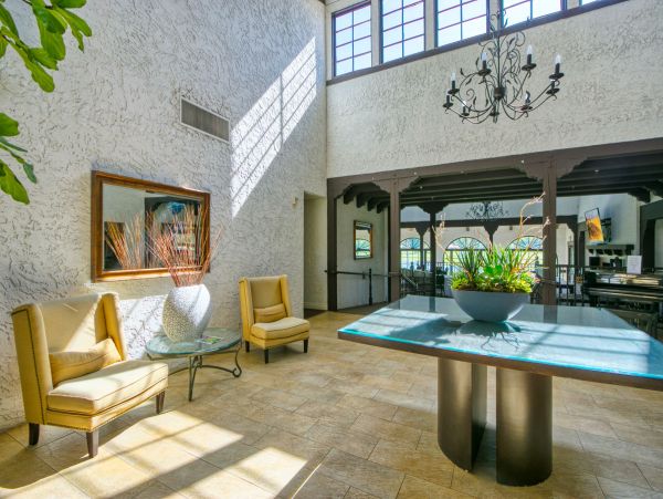 Palm Springs Condo 991926