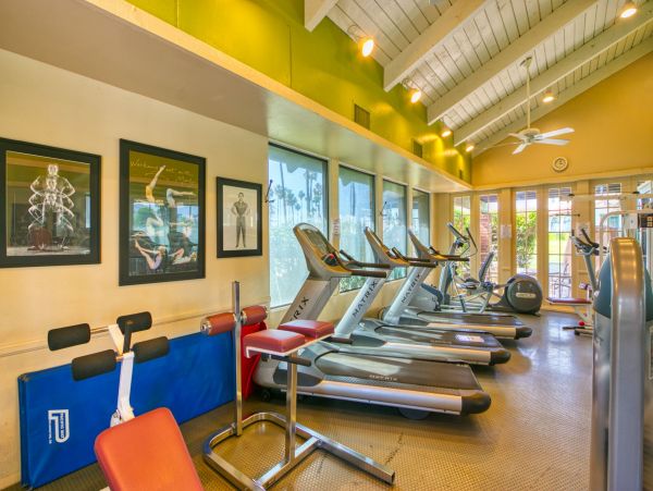 Palm Springs Condo 991926