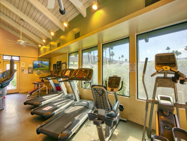 Palm Springs Condo 991926