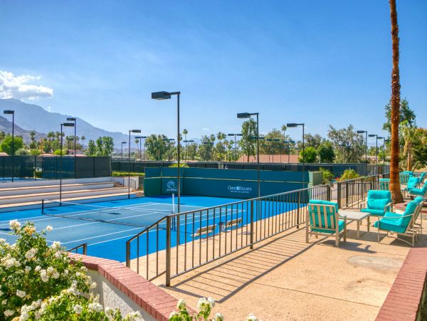 Palm Springs Condo 991926