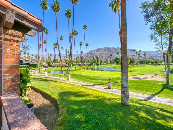 Palm Springs Condo 991926