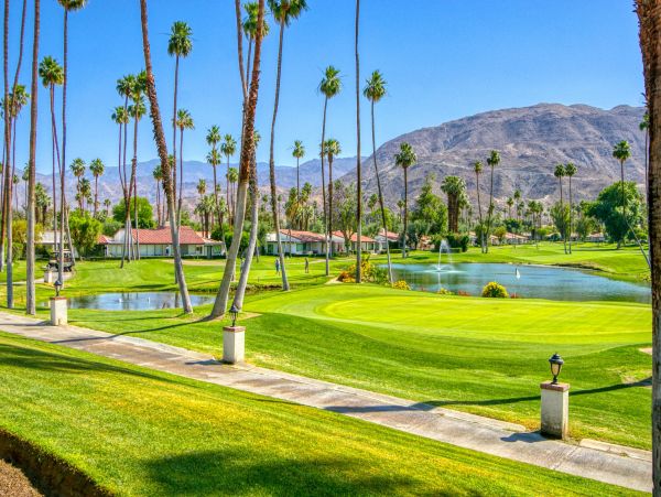 Palm Springs Condo 991926