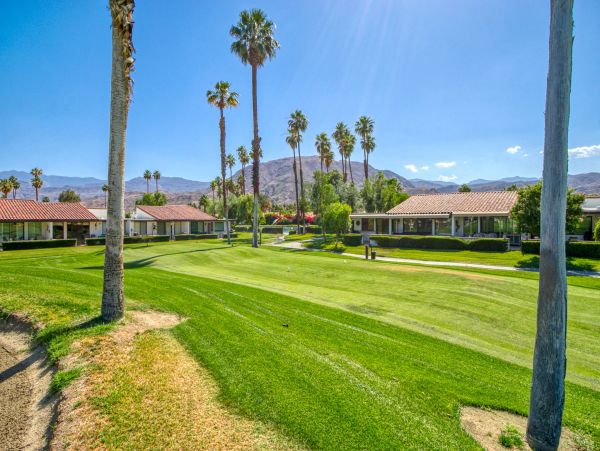 Palm Springs Condo 991926