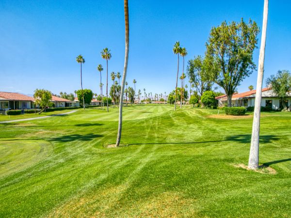 Palm Springs Condo 991926