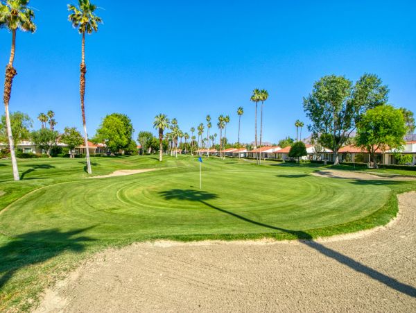 Palm Springs Condo 991926
