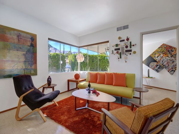 Palm Springs Home 991927