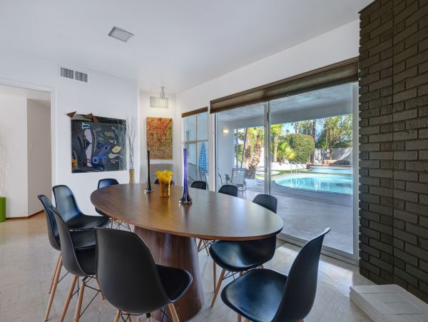 Palm Springs Home 991927