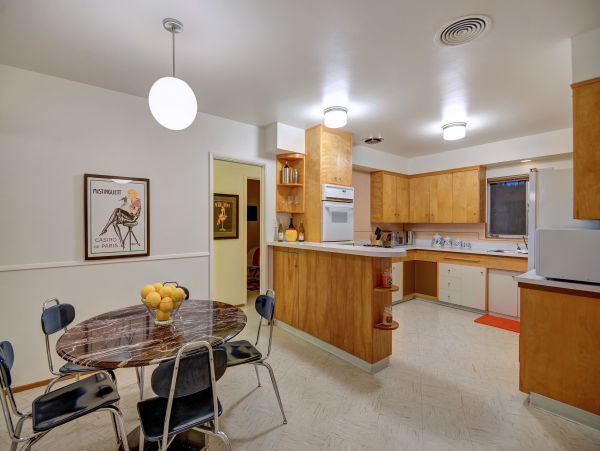 Palm Springs Home 991927