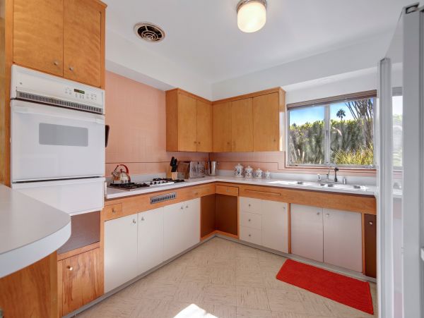 Palm Springs Home 991927