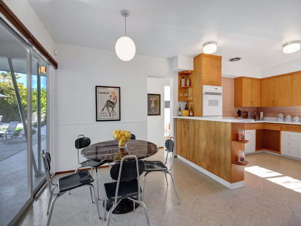 Palm Springs Home 991927