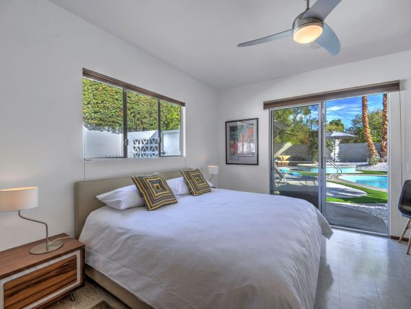 Palm Springs Home 991927