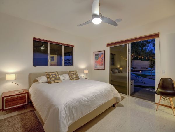 Palm Springs Home 991927