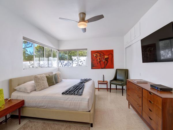 Palm Springs Home 991927