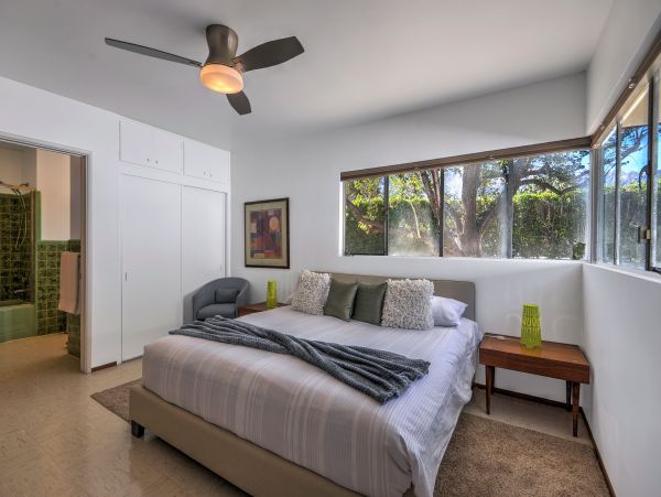Palm Springs Home 991927
