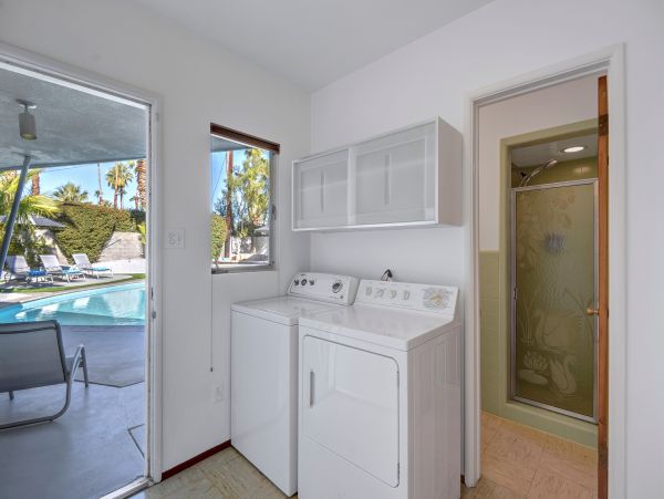 Palm Springs Home 991927