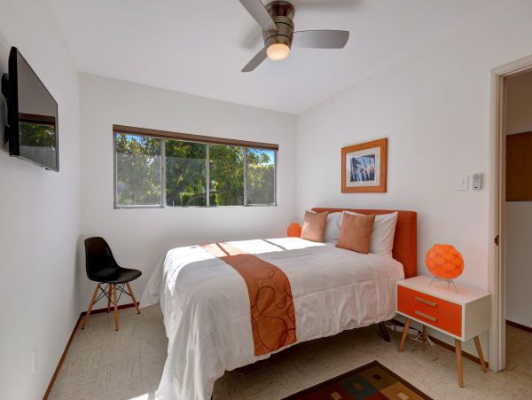 Palm Springs Home 991927