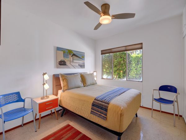 Palm Springs Home 991927