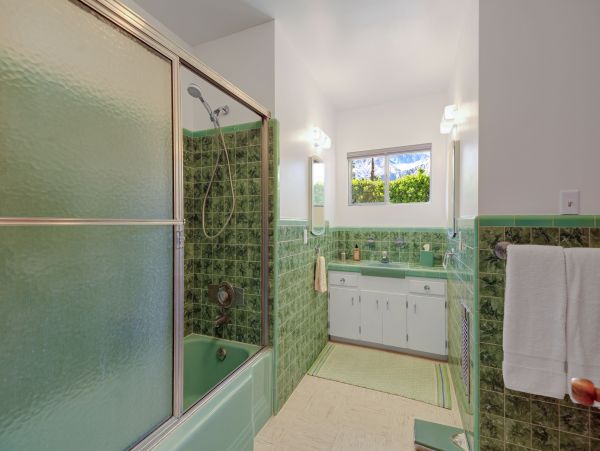 Palm Springs Home 991927