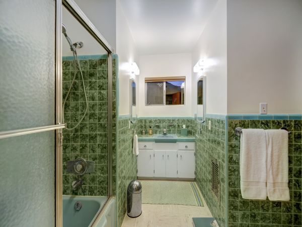 Palm Springs Home 991927