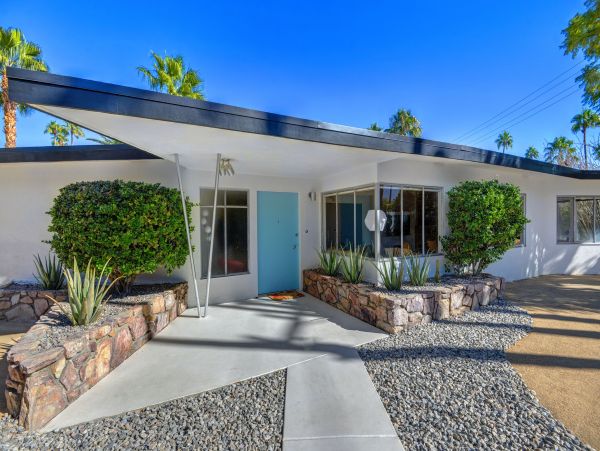 Palm Springs Home 991927