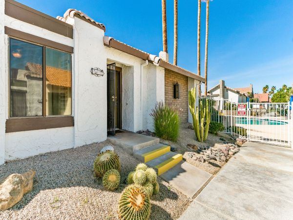 Palm Springs Condo 991928