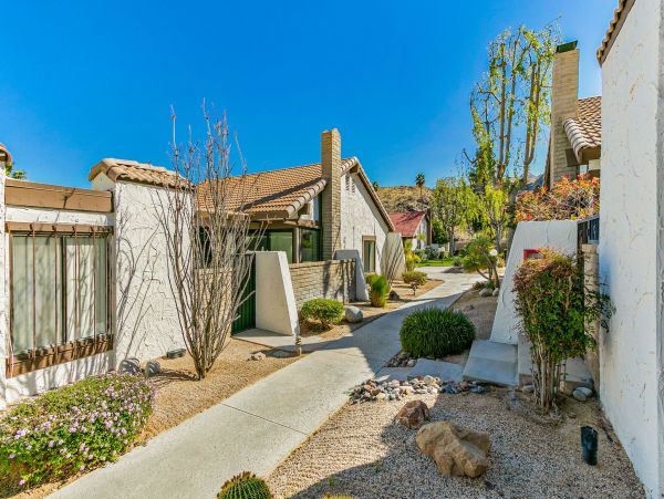 Palm Springs Condo 991928