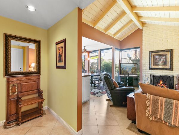 Palm Springs Condo 991928